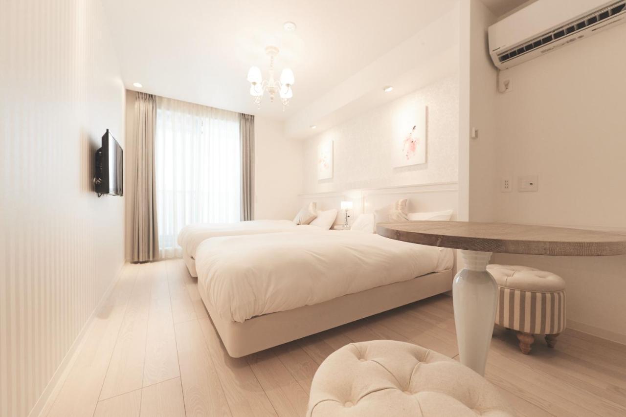 Rela Higashimatsudo Aparthotel Εξωτερικό φωτογραφία