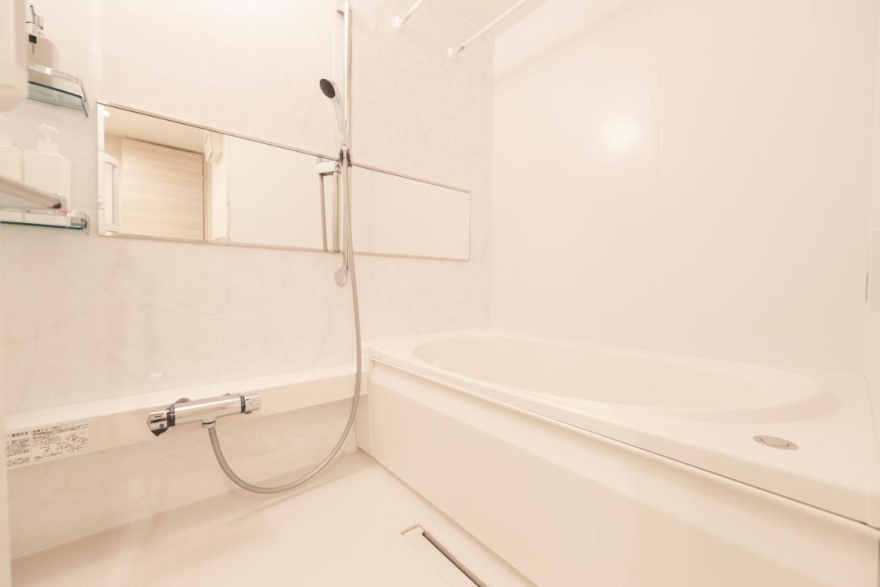 Rela Higashimatsudo Aparthotel Εξωτερικό φωτογραφία