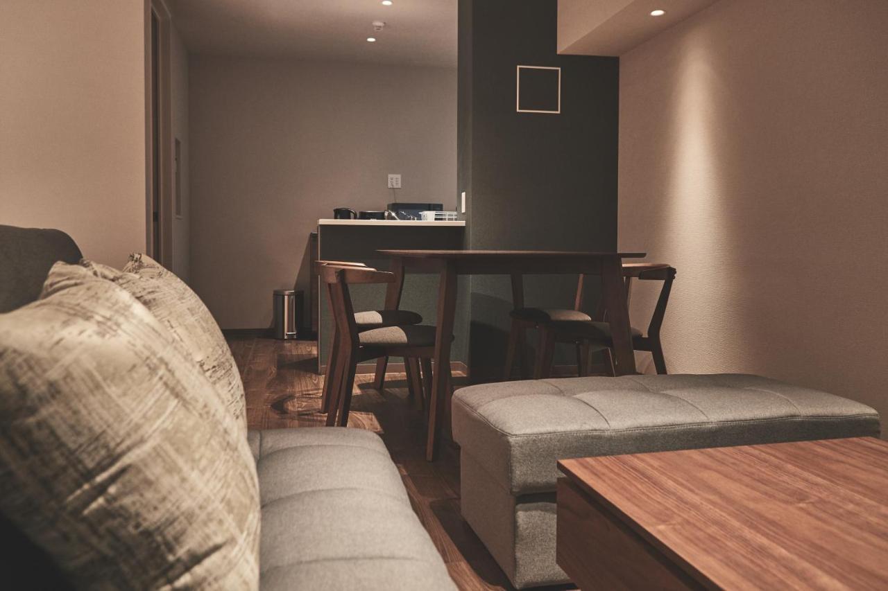 Rela Higashimatsudo Aparthotel Εξωτερικό φωτογραφία