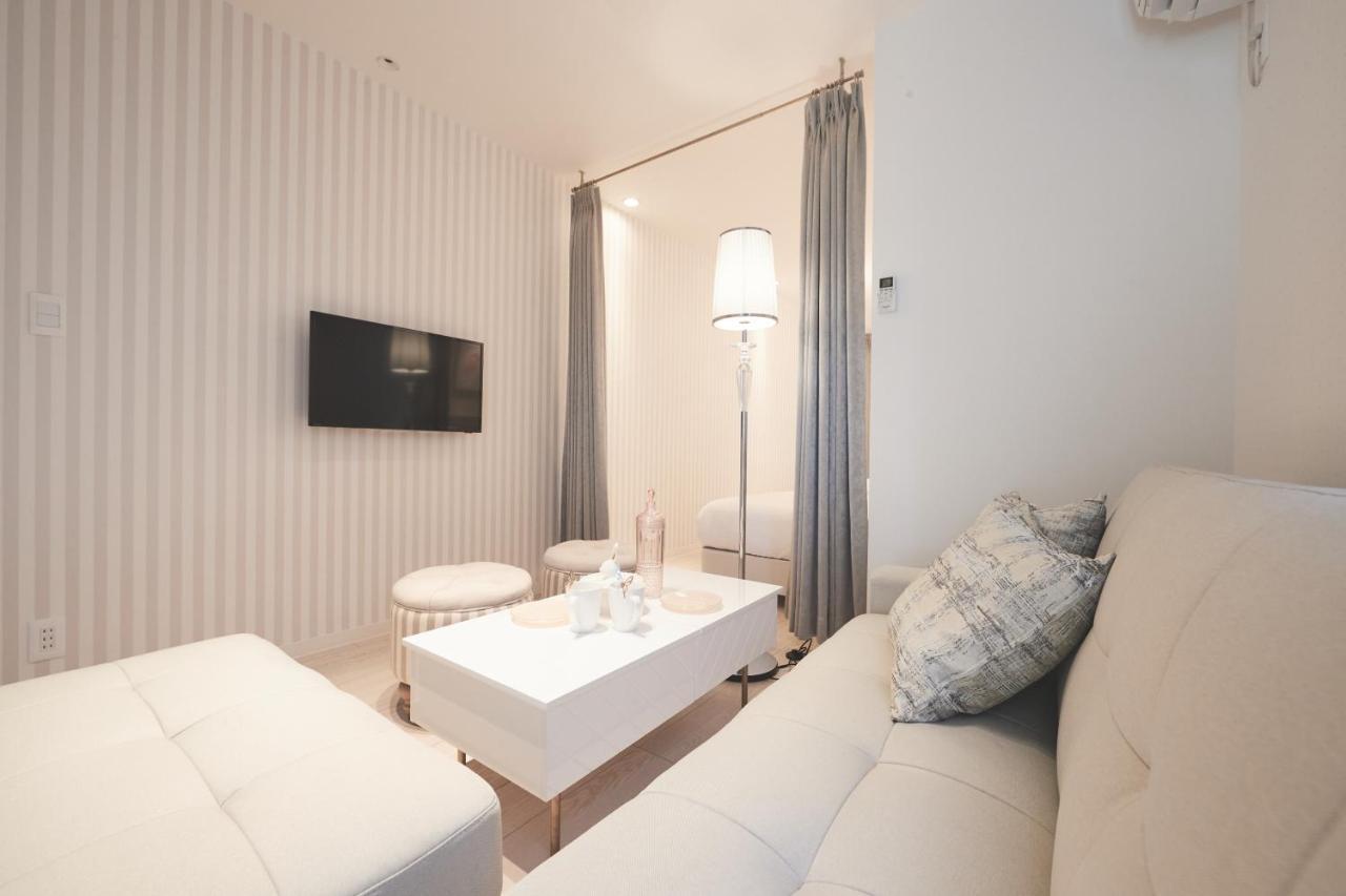 Rela Higashimatsudo Aparthotel Εξωτερικό φωτογραφία