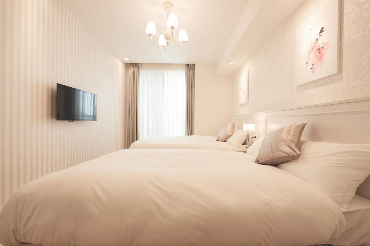 Rela Higashimatsudo Aparthotel Εξωτερικό φωτογραφία