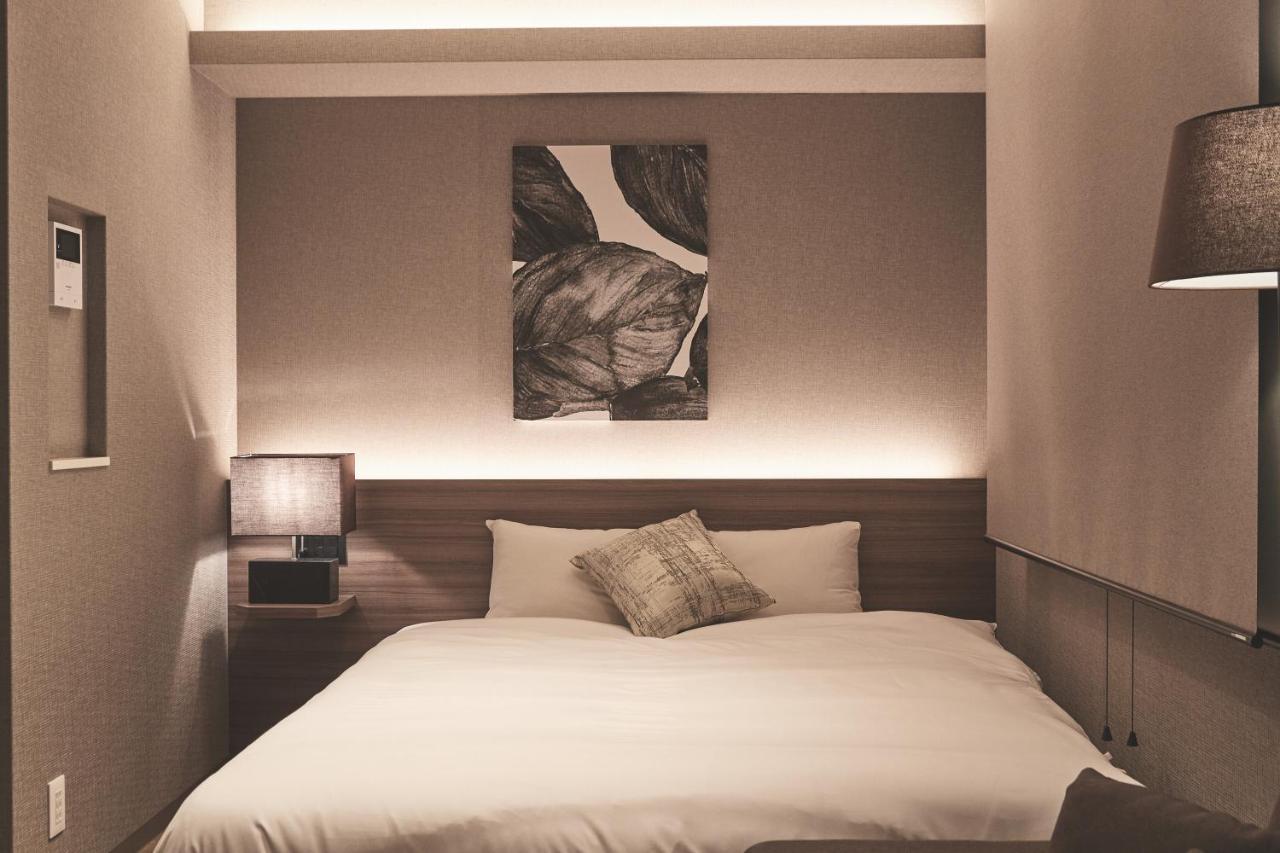 Rela Higashimatsudo Aparthotel Εξωτερικό φωτογραφία