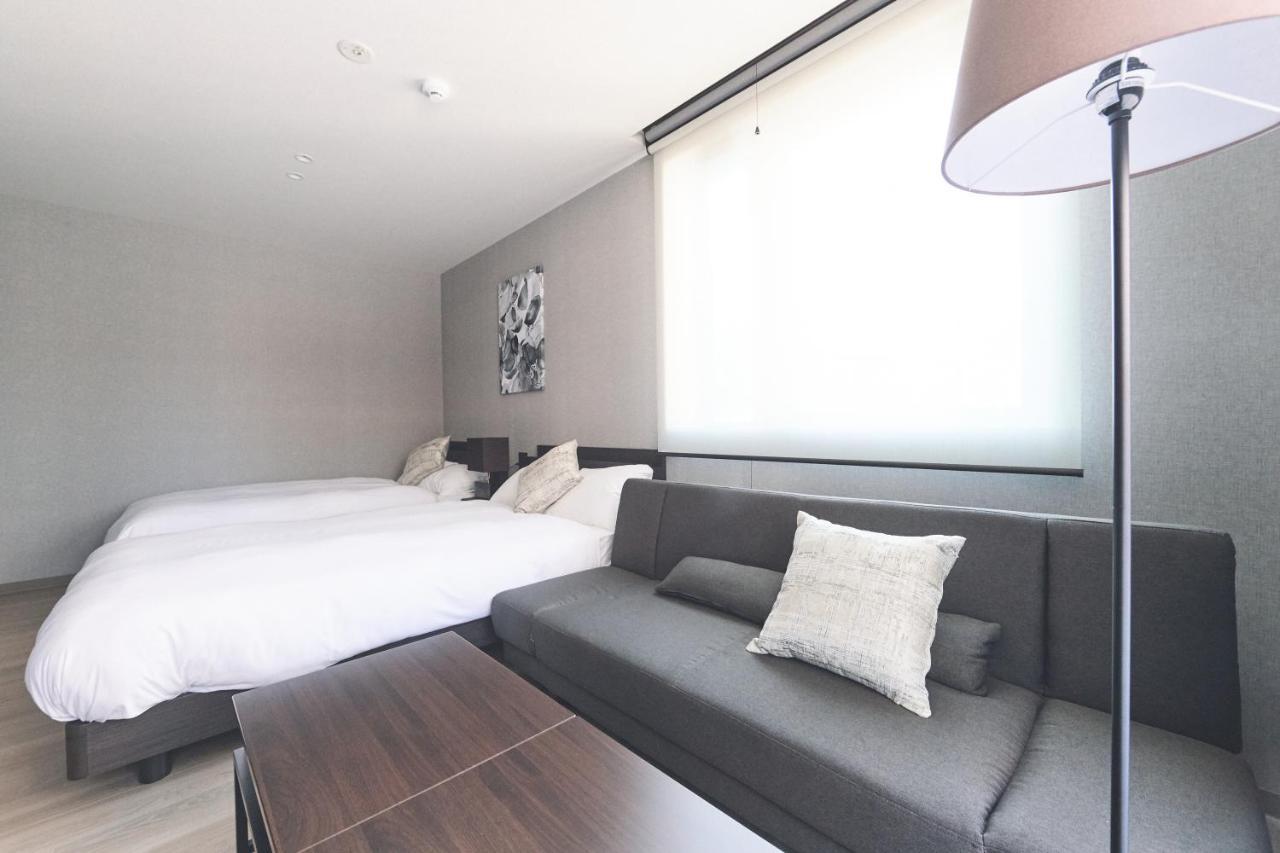 Rela Higashimatsudo Aparthotel Εξωτερικό φωτογραφία