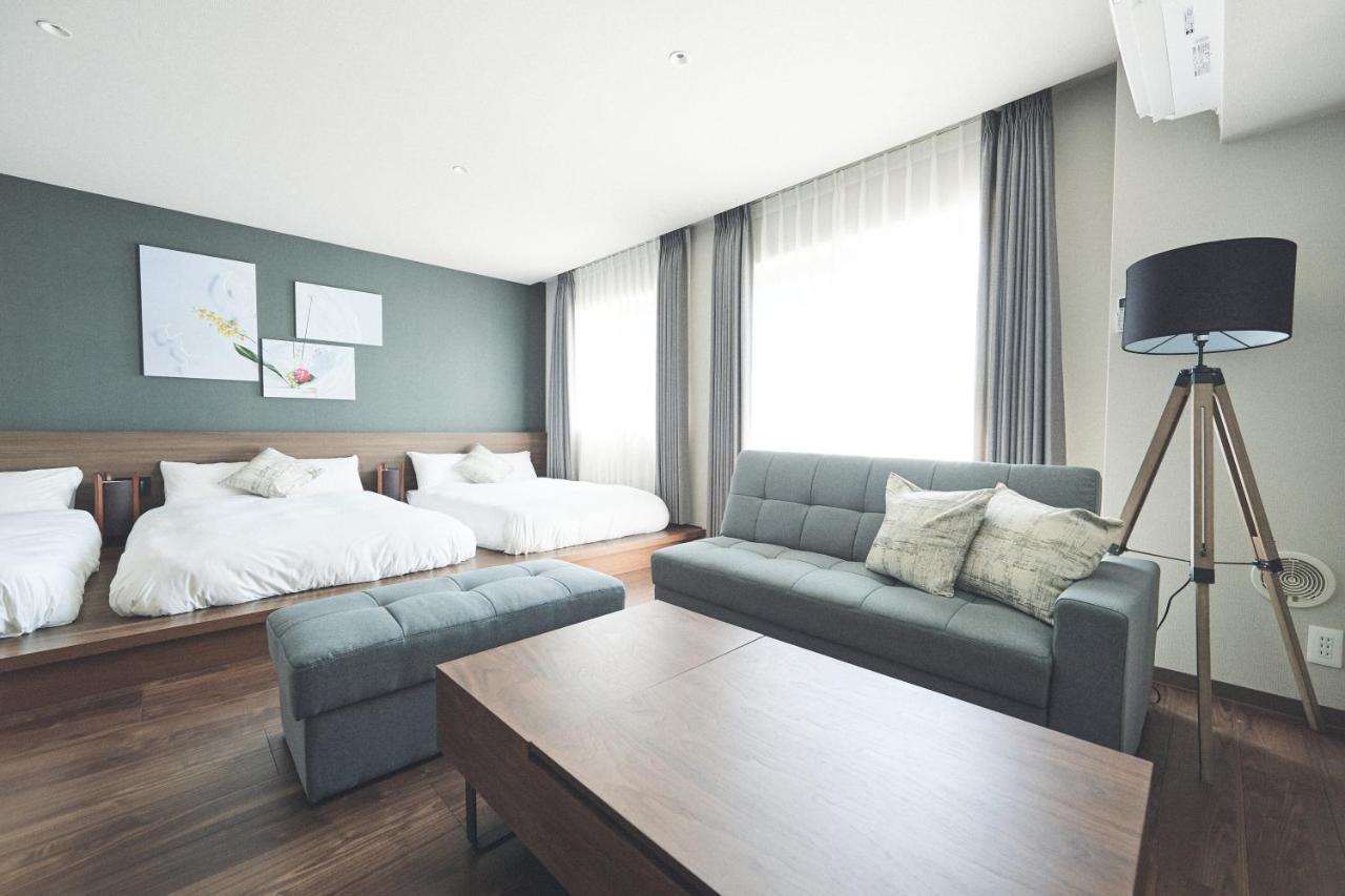Rela Higashimatsudo Aparthotel Εξωτερικό φωτογραφία