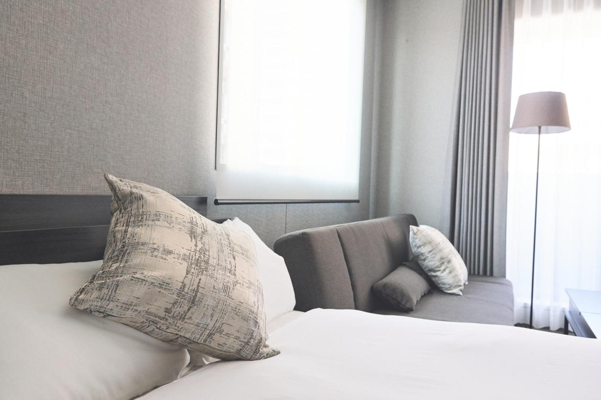 Rela Higashimatsudo Aparthotel Δωμάτιο φωτογραφία